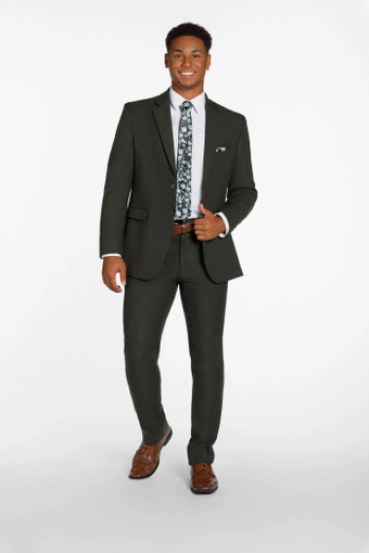 Larr Brio Metro Suits #47 frontface vertical thumbnail