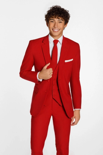 Larr Brio Metro Suits #104 frontface vertical cropped thumbnail