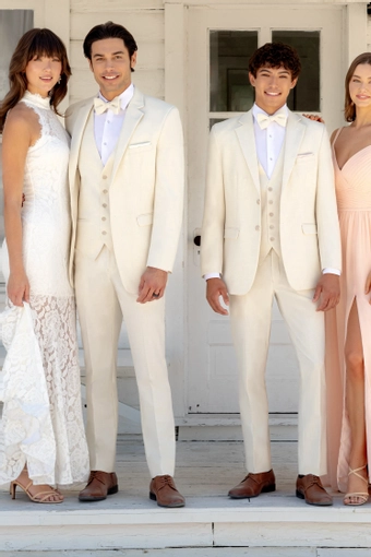 Larr Brio Metro Suits #36 frontface vertical thumbnail