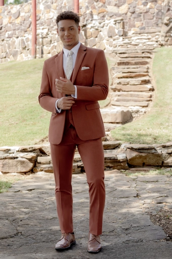 Larr Brio Metro Suits #71 frontface vertical thumbnail