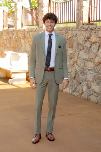 Larr Brio Metro Suits #21 frontface vertical thumbnail