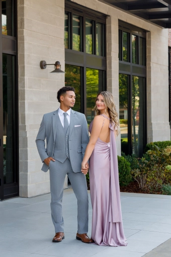 Larr Brio Metro Suits #43 frontface vertical thumbnail