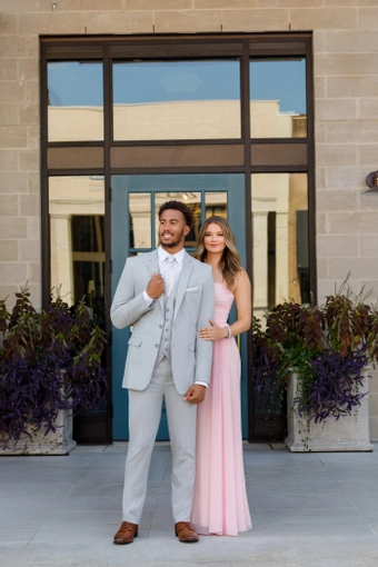 Larr Brio Metro Suits #58 frontface vertical thumbnail