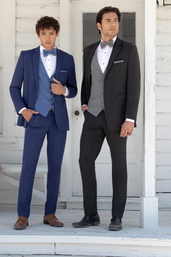 Larr Brio Metro Suits #13 frontface vertical thumbnail