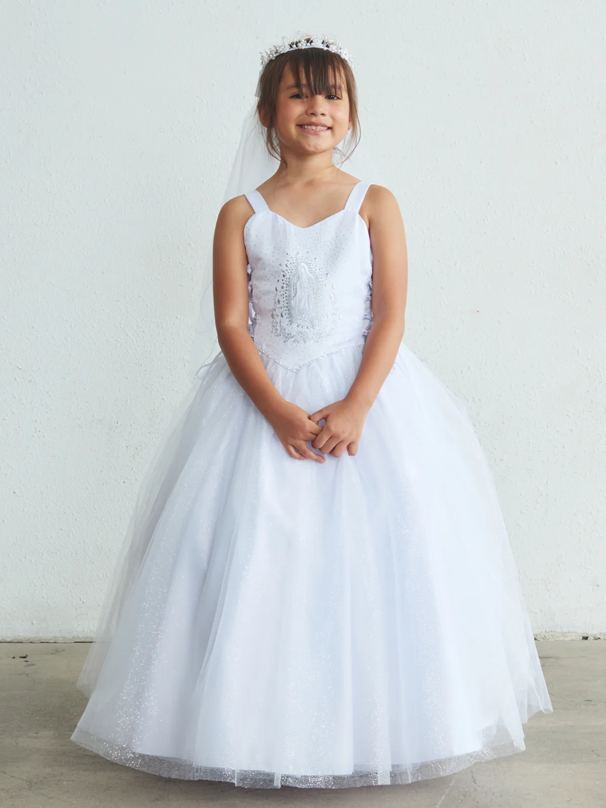 Flower Girl Dresses | Carolina Bridal World