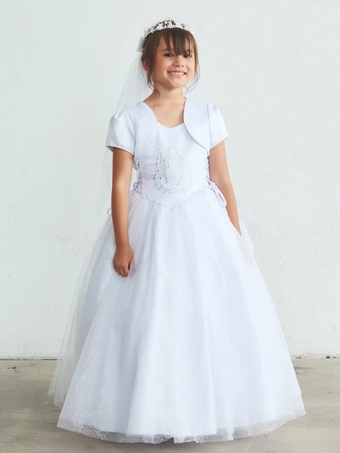 Tip Top Kids #1163 #4 frontface vertical thumbnail