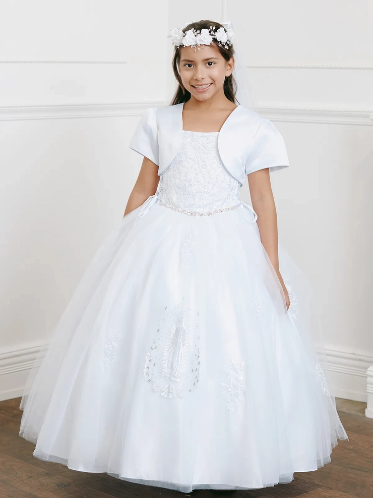 Tip Top Kids Style #1221 Backface Thumbnail Image