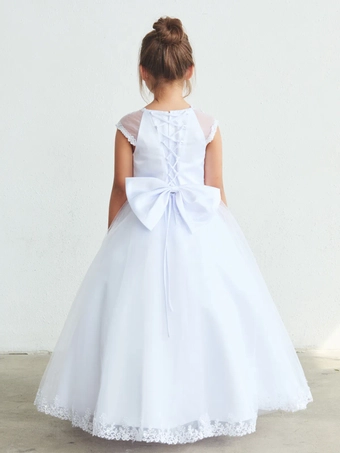 Tip Top Kids Style #1222 #2 backface vertical thumbnail