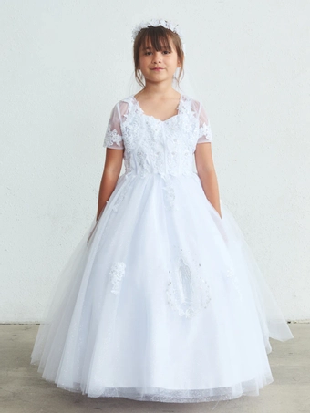 Tip Top Kids Style #1223 #1 frontface vertical thumbnail