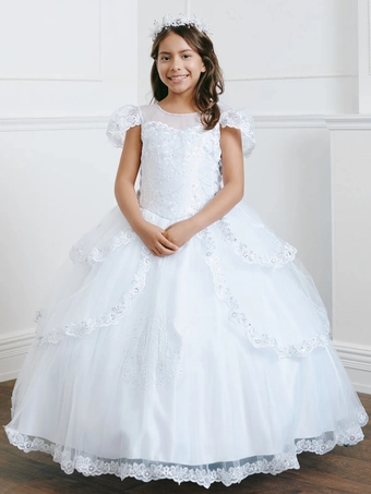 Tip Top Kids Style #1225 #1 frontface vertical thumbnail