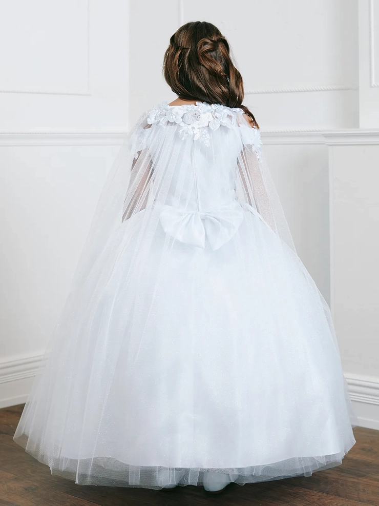 Tip Top Kids Style #1226 Backface Thumbnail Image