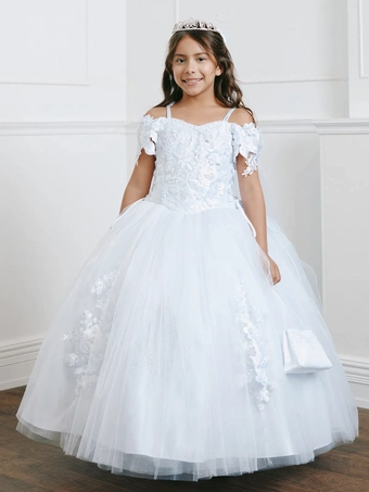 Tip Top Kids Style #1226 #0 default frontface vertical thumbnail