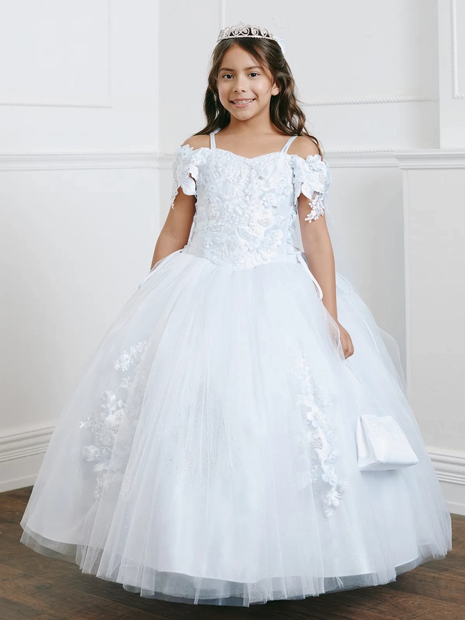 Tip Top Kids | Sabrina's Bridal & Prom - 1226 | Sabrina's Bridal
