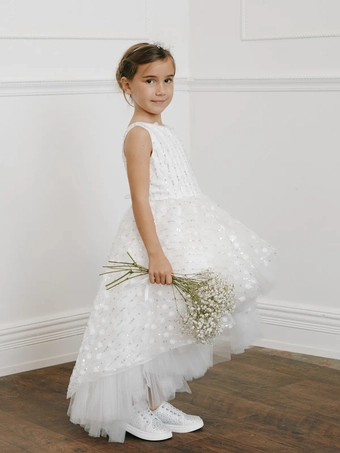 Tip Top Kids Style #5837 #11 vertical thumbnail