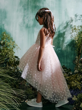 Tip Top Kids Style #5837 #14 backface vertical thumbnail