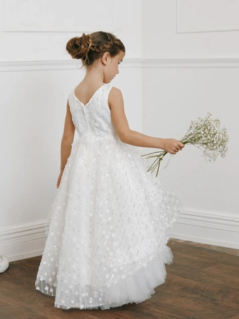 Tip Top Kids Style #5837 #12 backface vertical thumbnail