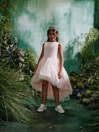 Tip Top Kids Style #5837 #4 frontface vertical thumbnail