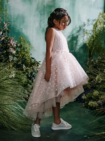 Tip Top Kids Style #5837 #7 frontface vertical thumbnail