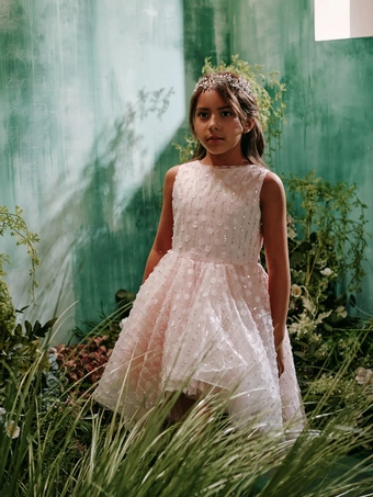 Tip Top Kids Style #5837 #2 frontface vertical thumbnail