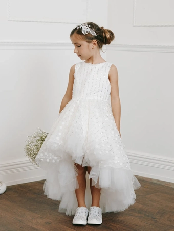 Tip Top Kids Style #5837 #6 frontface vertical thumbnail