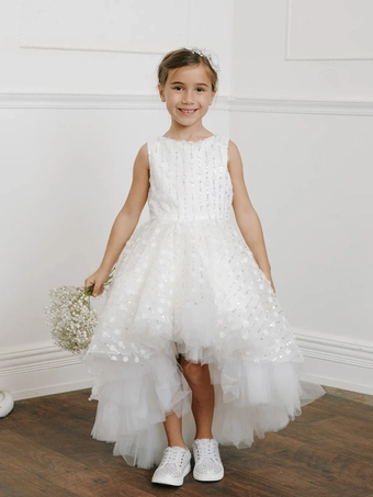 Tip Top Kids Style #5837 #10 frontface vertical thumbnail