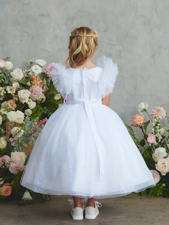 Tip Top Kids Style #5843 #3 backface vertical thumbnail