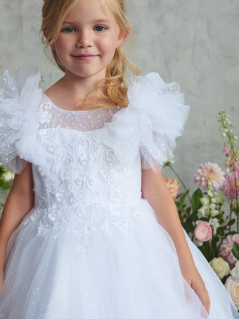 Tip Top Kids Style #5843 #5 frontface vertical cropped thumbnail