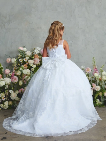 Tip Top Kids Style #5866 #1 backface vertical thumbnail