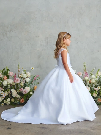 Tip Top Kids Style #5869 #1 backface vertical thumbnail