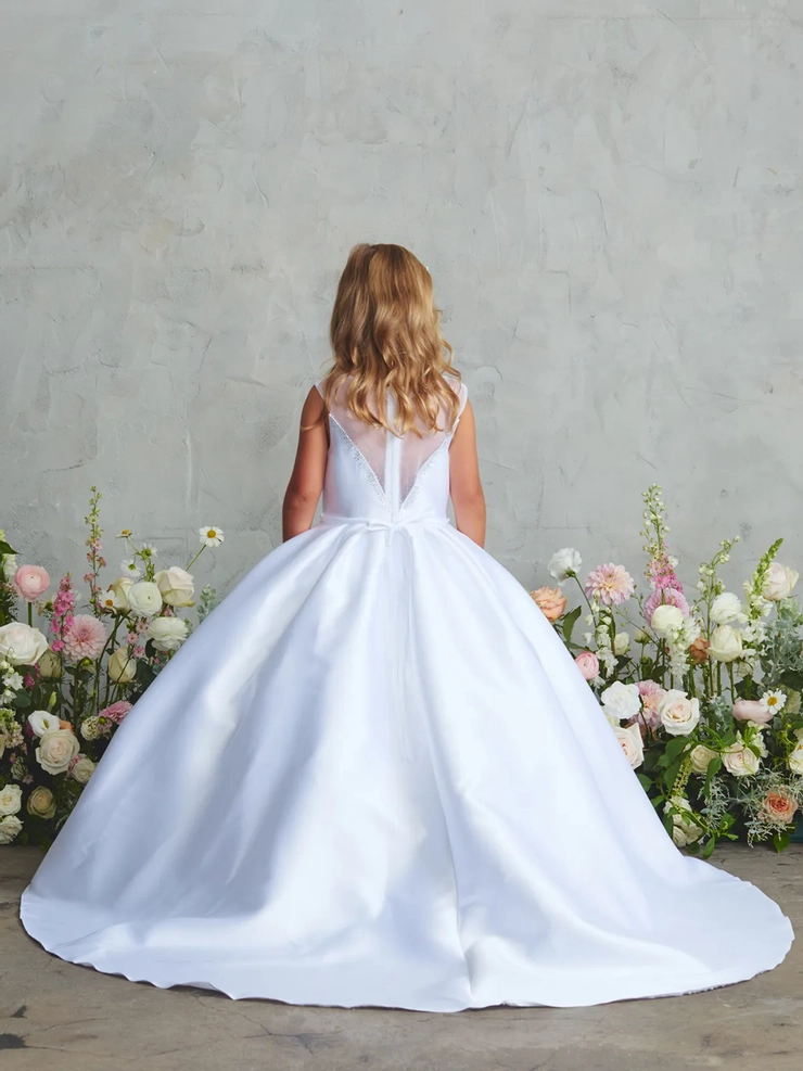 Tip Top Kids Style #5869 Backface Thumbnail Image