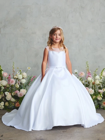 Tip Top Kids Style #5869 #0 default frontface vertical thumbnail