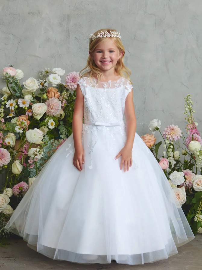 Tip Top Kids - 5893 | Michelle's Bridal & Tuxedo