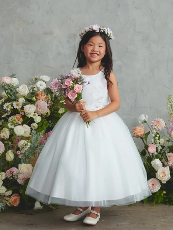 Tip Top Kids Style #5897 #2 frontface vertical thumbnail