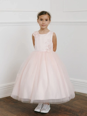 Tip Top Kids Style #5897 #1 frontface vertical thumbnail