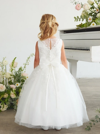 Tip Top Kids Style #5898 #4 backface vertical thumbnail