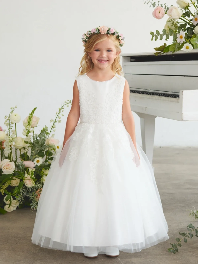 Tip Top Kids | Sabrina's Bridal & Prom - 5898 | Sabrina's Bridal