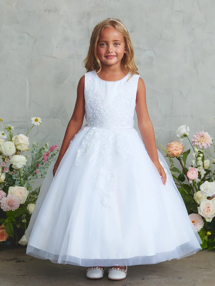 Tip Top Kids | Sabrina's Bridal & Prom - 5898 | Sabrina's Bridal
