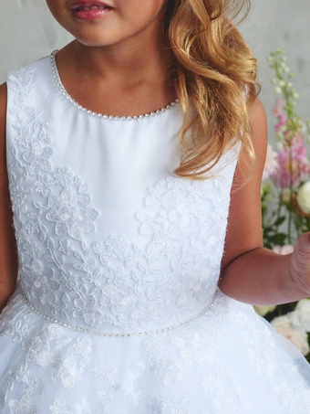 Tip Top Kids Style #5898 #8 frontface vertical cropped thumbnail