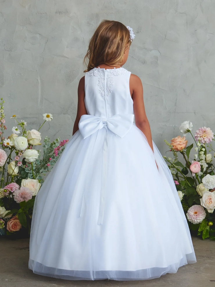 Tip Top Kids Style #5899 Backface Thumbnail Image