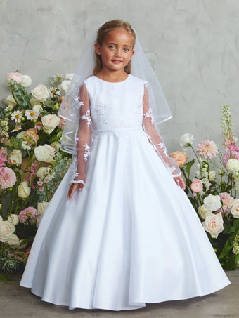 Tip Top Kids #5902 #0 default frontface vertical thumbnail