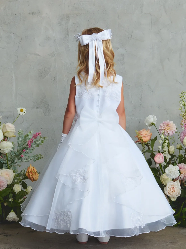 Tip Top Kids Style #5904 Backface Thumbnail Image