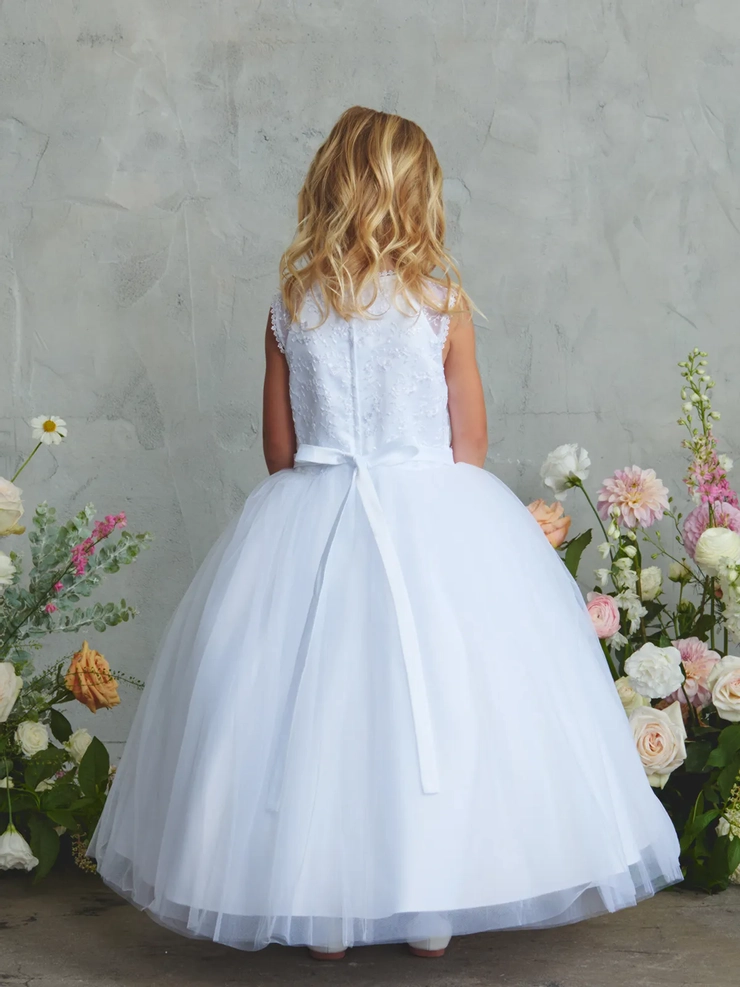 Tip Top Kids Style #5906 Backface Thumbnail Image