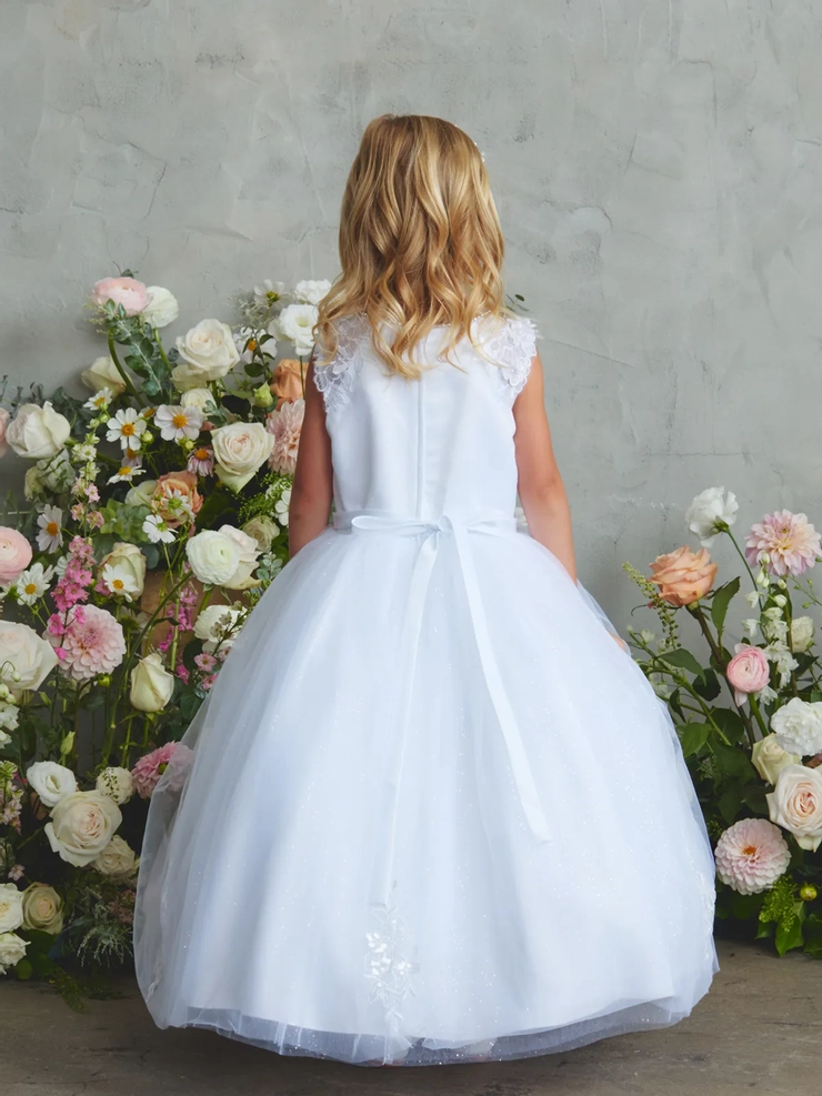 Tip Top Kids Style #5907 Backface Thumbnail Image
