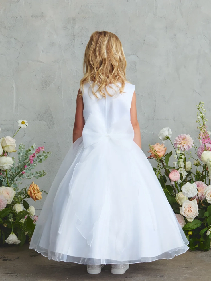 Tip Top Kids Style #5909 Backface Thumbnail Image