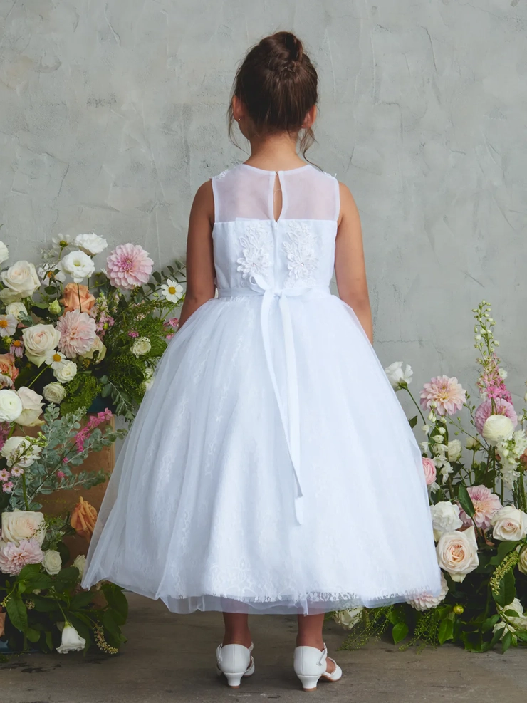 Tip Top Kids Style #5913 Backface Thumbnail Image