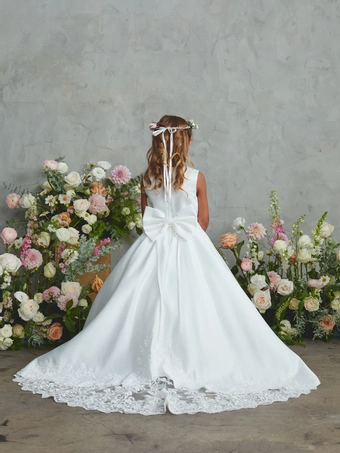 Tip Top Kids Style #5915 #5 backface vertical thumbnail