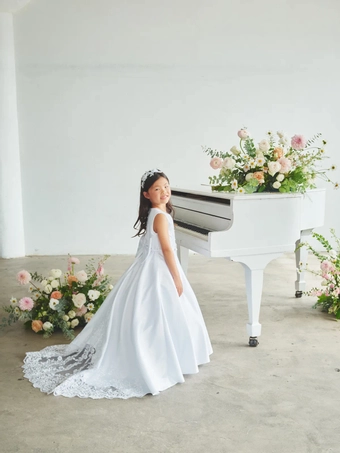 Tip Top Kids Style #5915 #8 backface vertical thumbnail