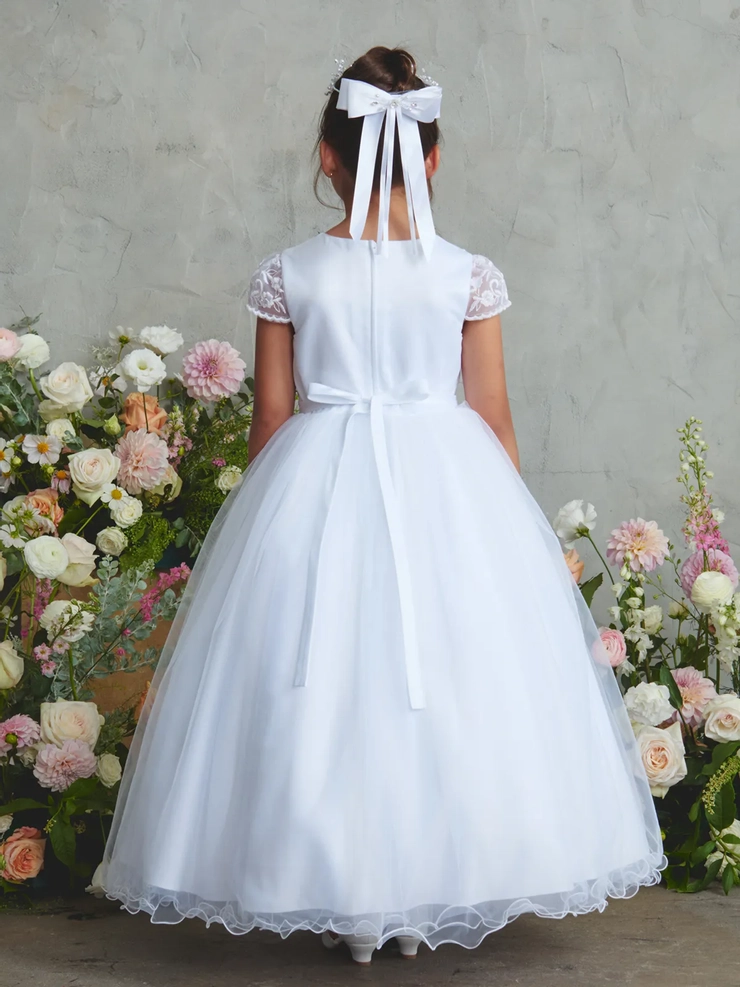 Tip Top Kids Style #5916 Backface Thumbnail Image