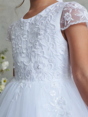 Tip Top Kids Style #5916 #3 frontface vertical cropped thumbnail