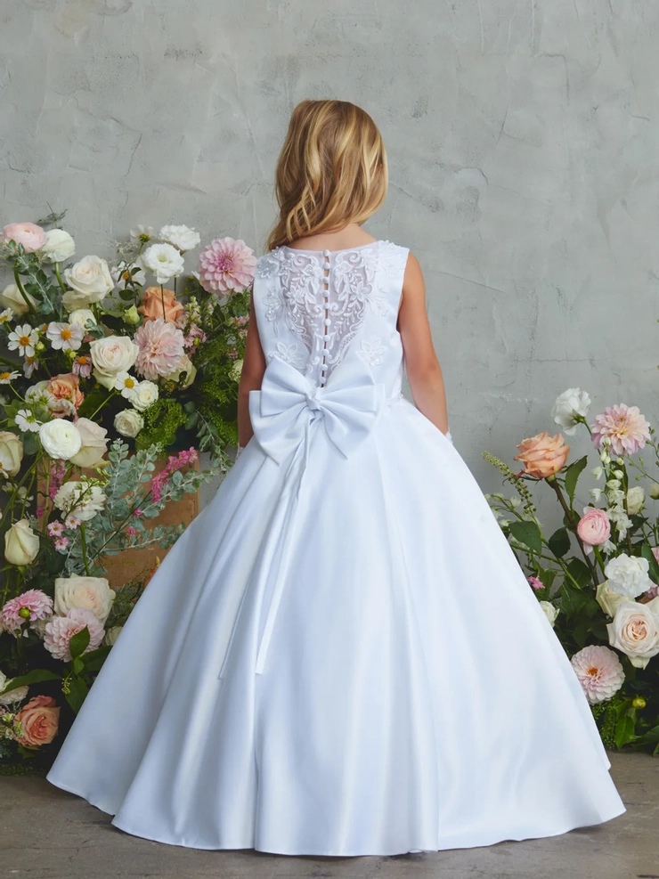 Tip Top Kids Style #5920 Backface Thumbnail Image